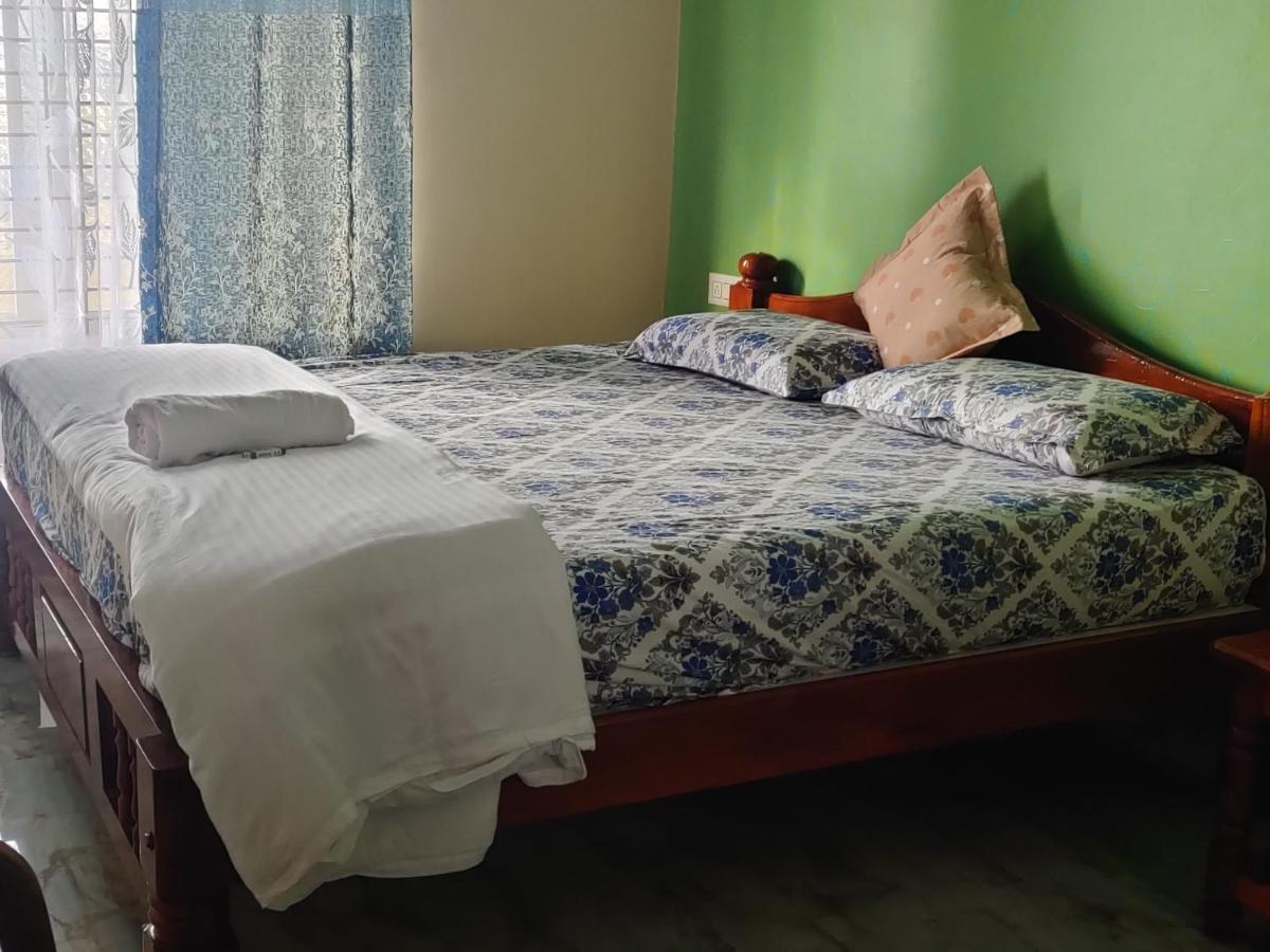Akash Homestay 亨比 外观 照片