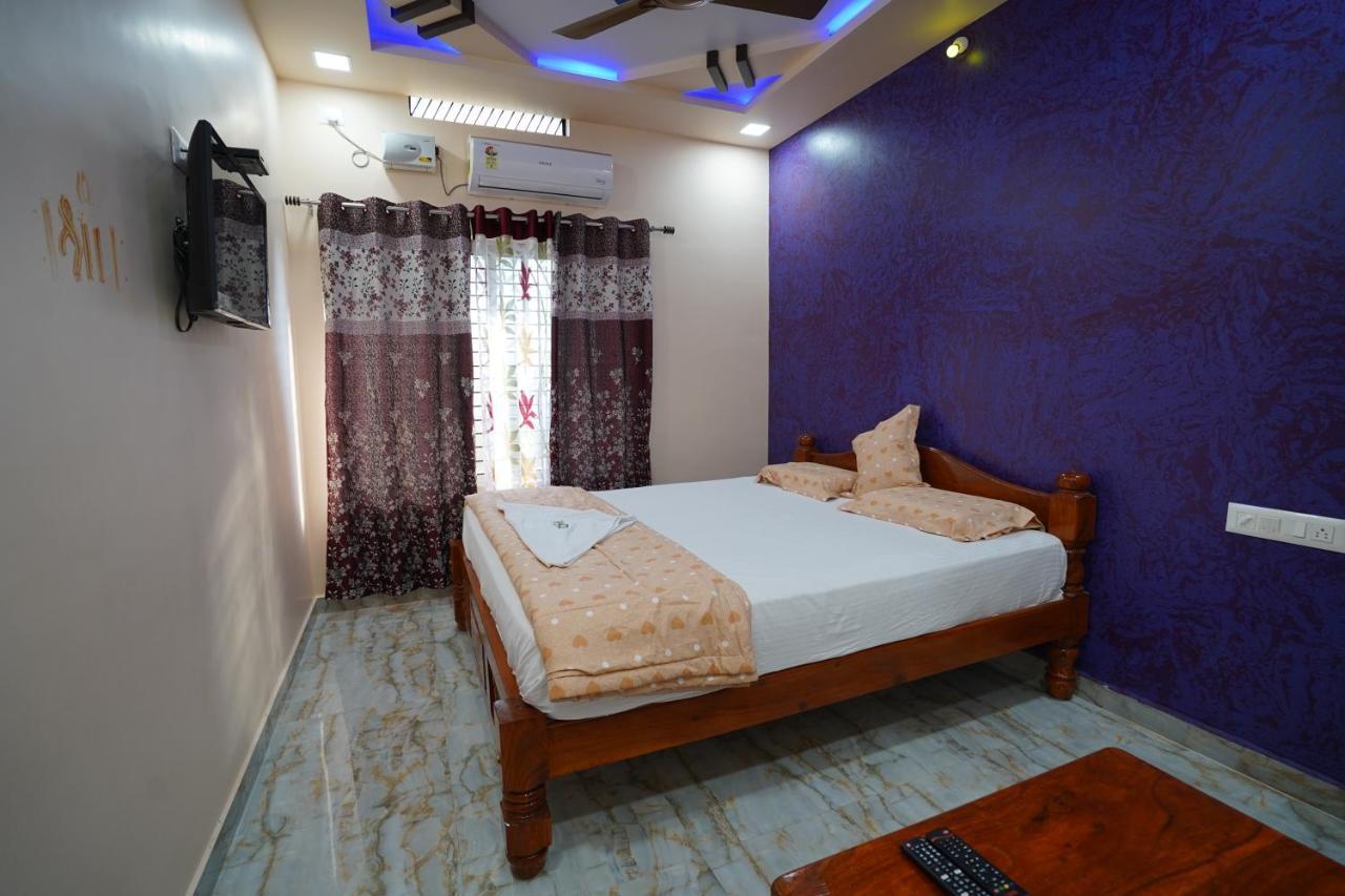 Akash Homestay 亨比 外观 照片